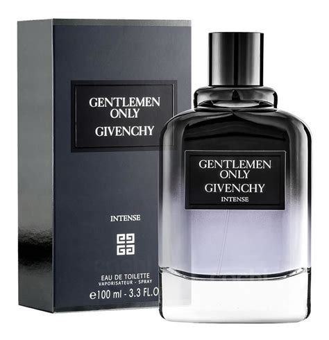 perfume givenchy hombre 2018